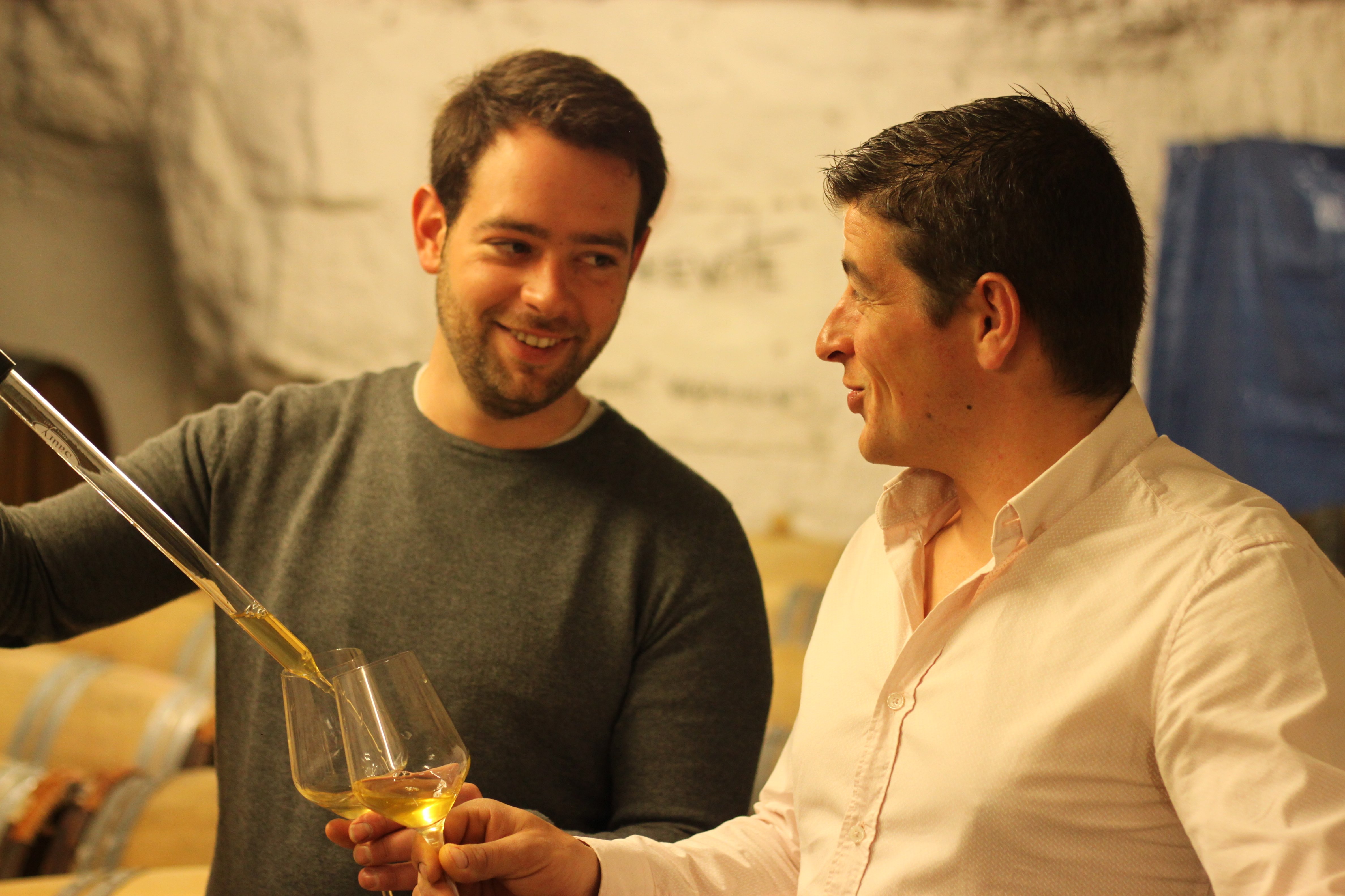 Bonnigal Bodet Vignerons - Limeray