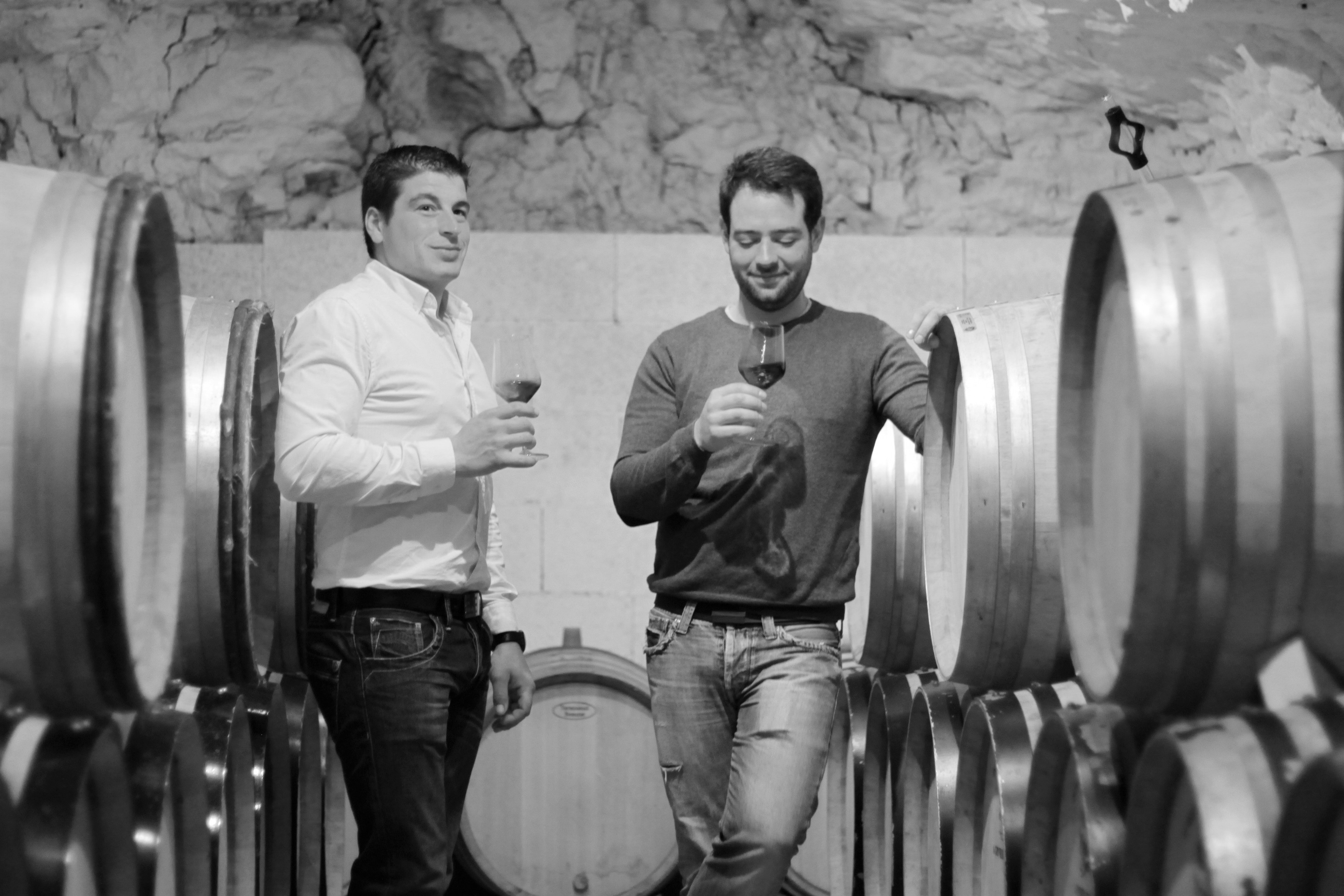 Bonnigal Bodet Vignerons - Limeray