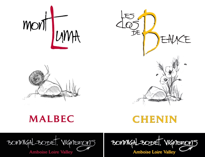 Bonnigal Bodet Vignerons - Limeray