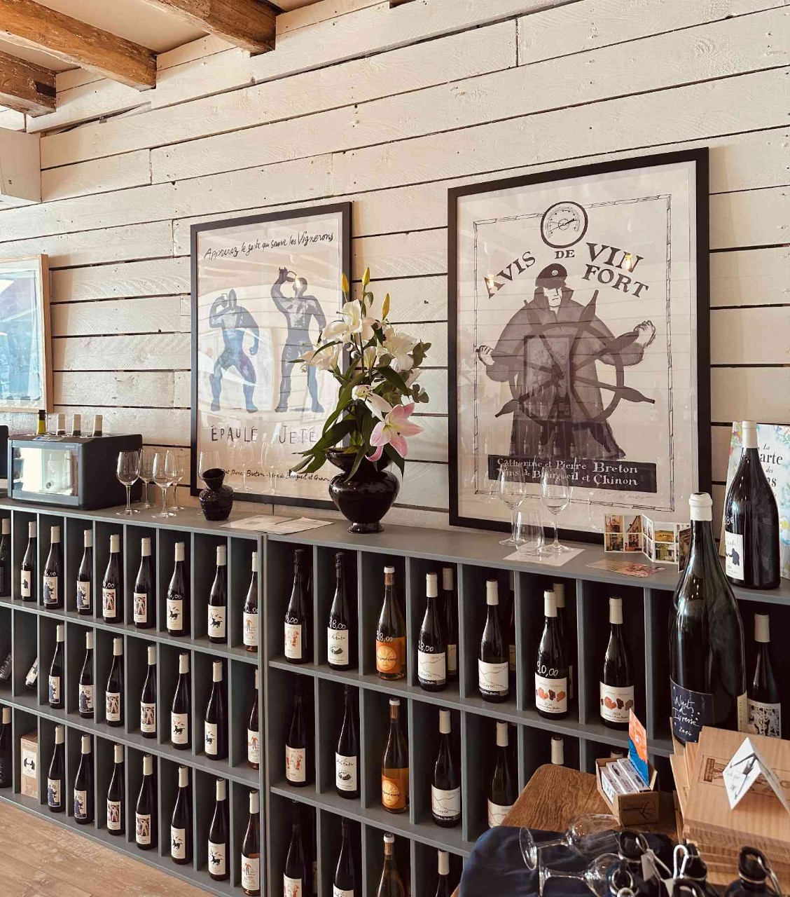 Boutique