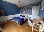 L'Escapade_CHAMBRE DOUBLE ETAGE 2