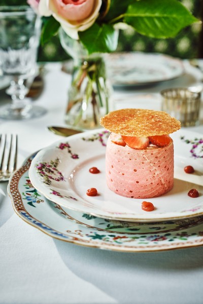 CHATEAU LOUISE_NEW RESTAURANT  (4)