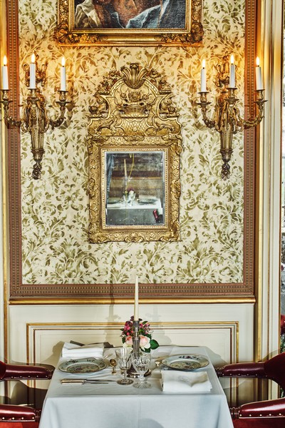 CHATEAU LOUISE_NEW RESTAURANT  (7)