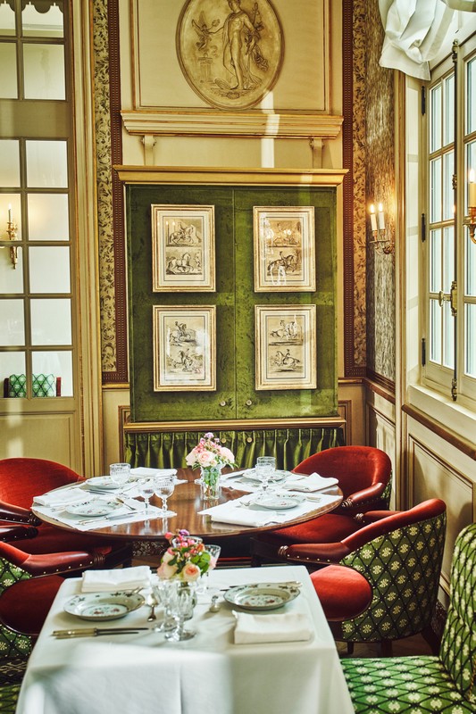 CHATEAU LOUISE_NEW RESTAURANT_6