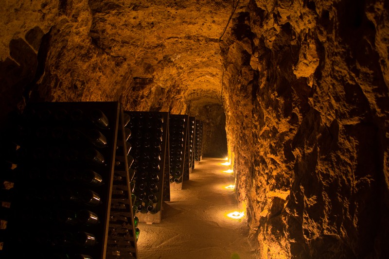 Cave_Vignoble_Robert_Chançay