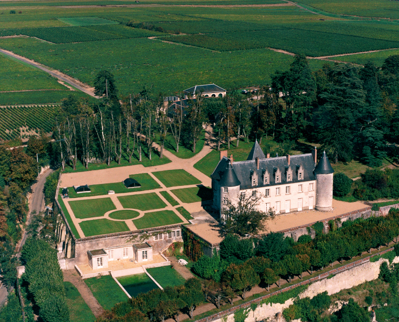 Château Moncontour