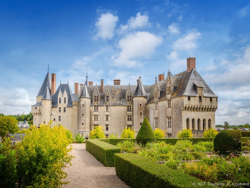 Château de Langeais