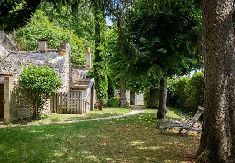 Château de Nazelles (4)