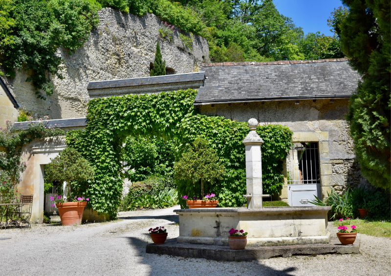 Château de Nazlles (12)