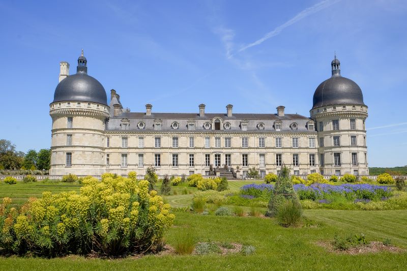 Château de Valençay