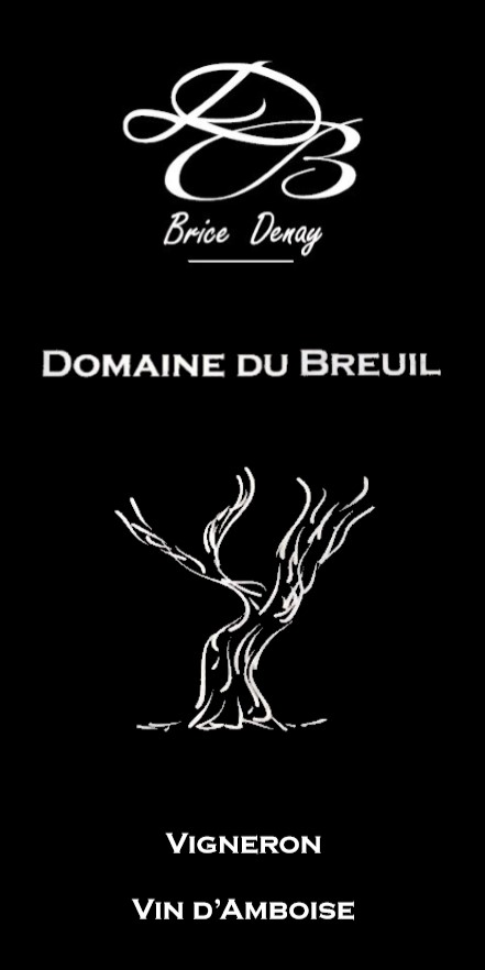 Domaine du Breuil (14)