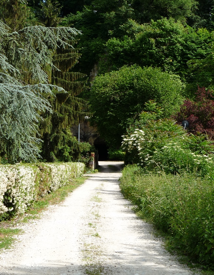 Domaine du Breuil (16)