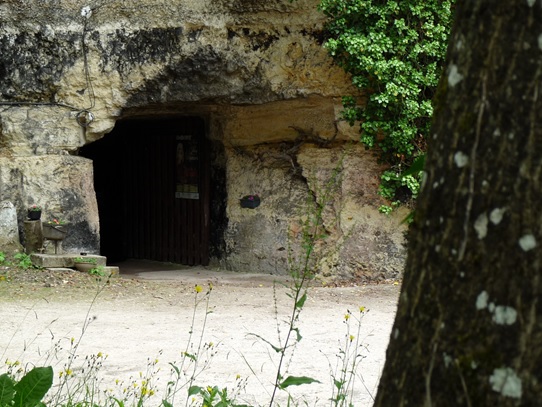 Domaine du Breuil (8)