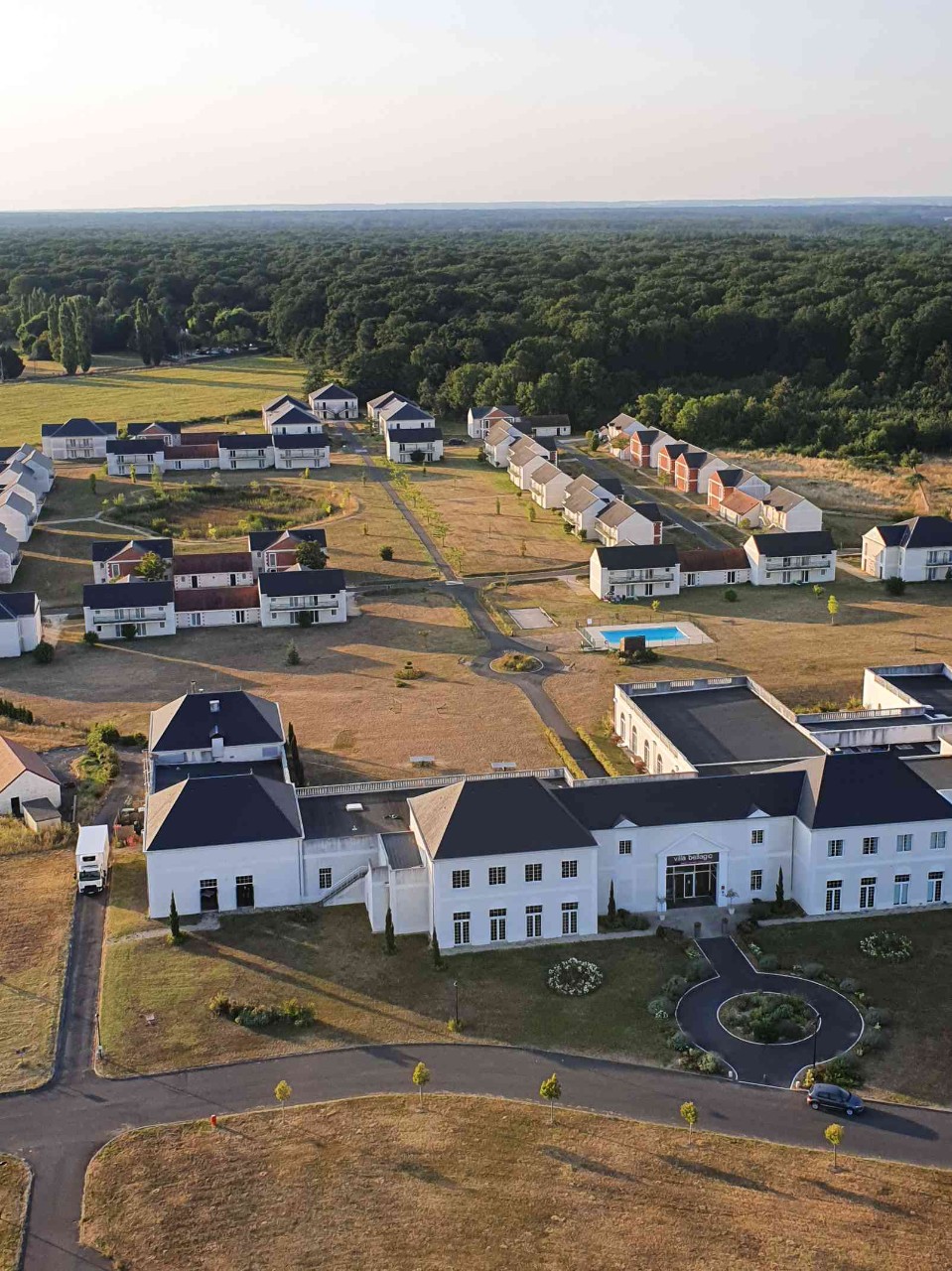 ENSEMBLE RESIDENCE
