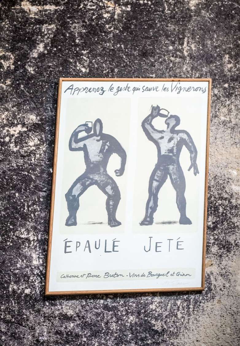 Epaulé Jeté