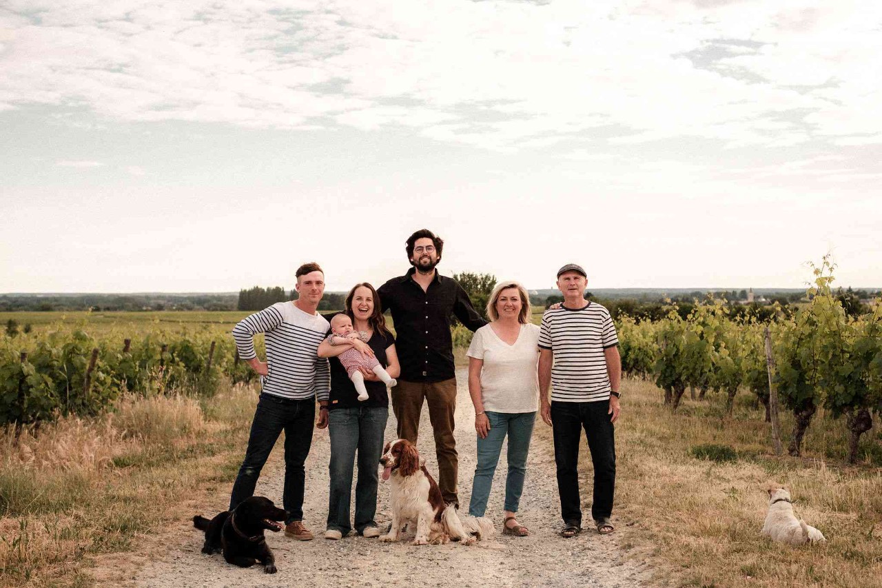 Famille Breton