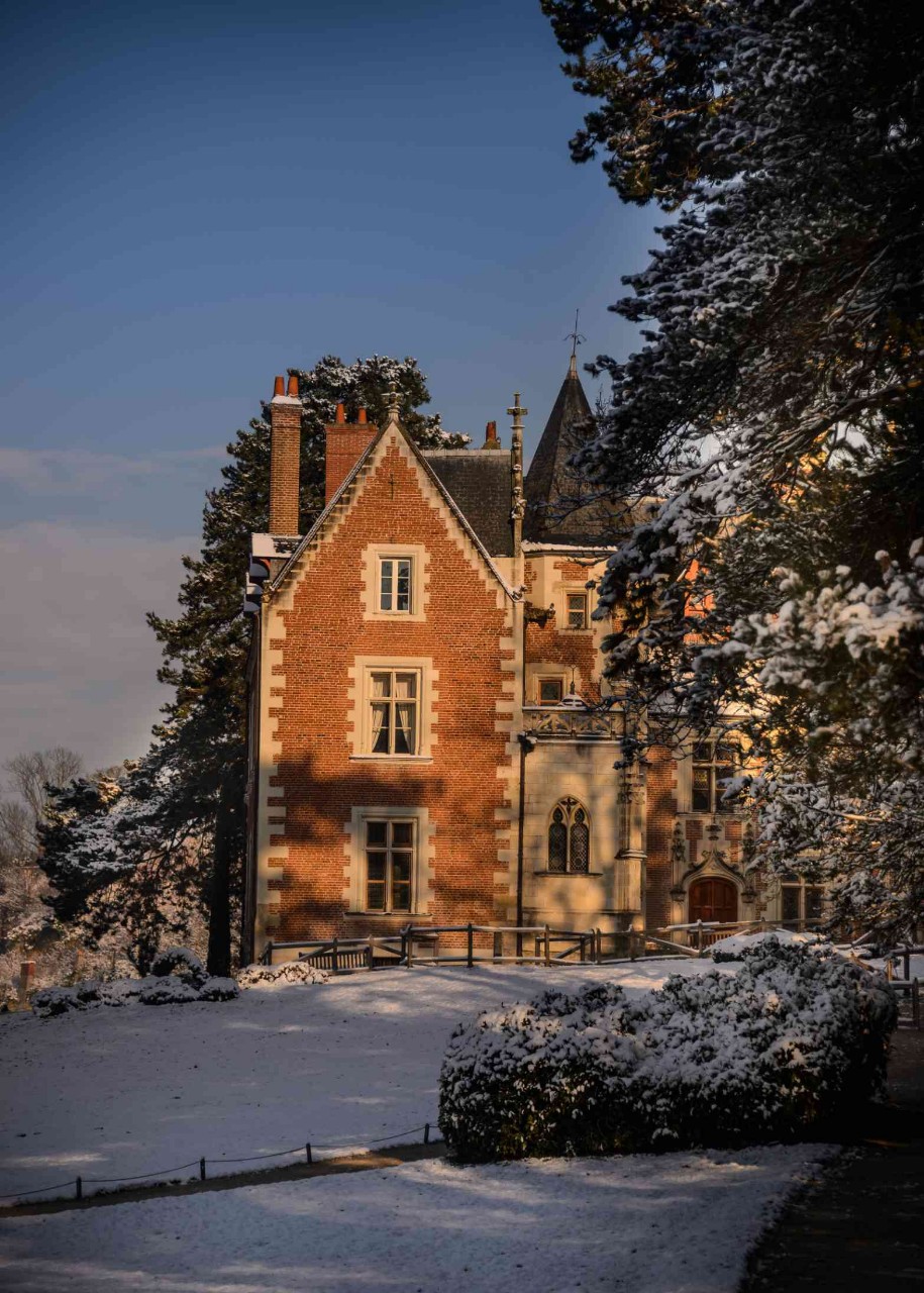 Fééries de Noël