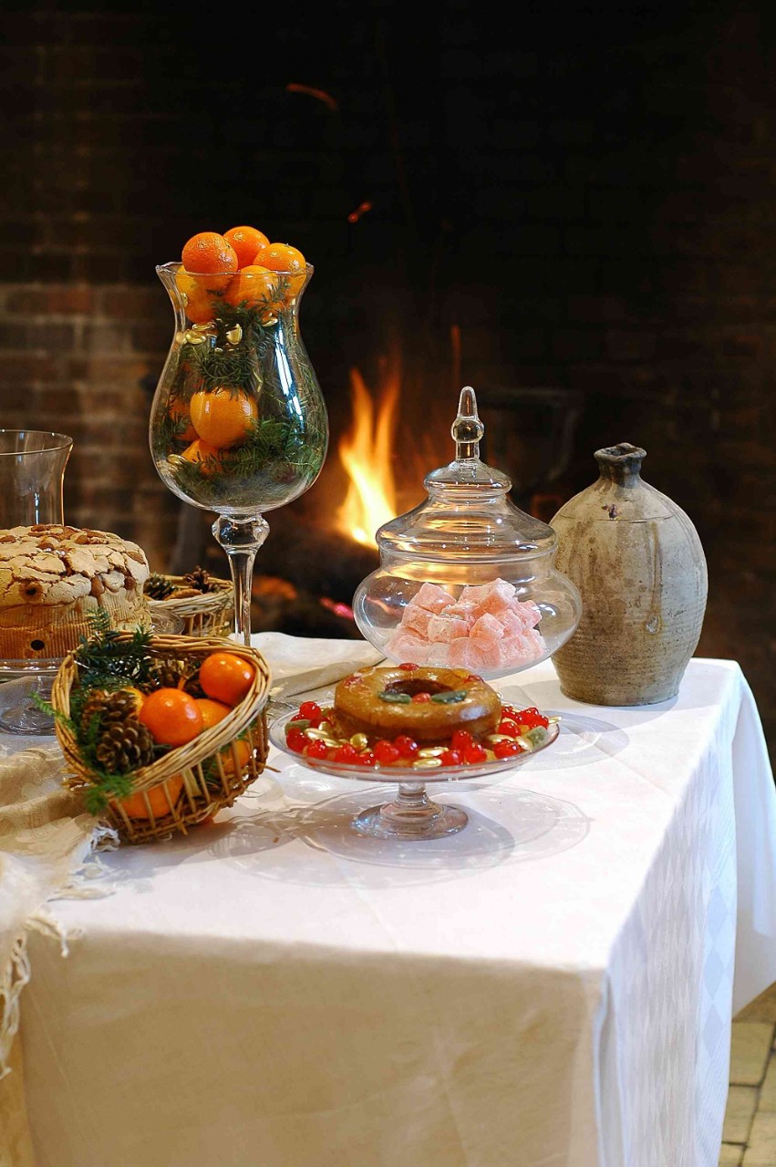 Fééries de Noël