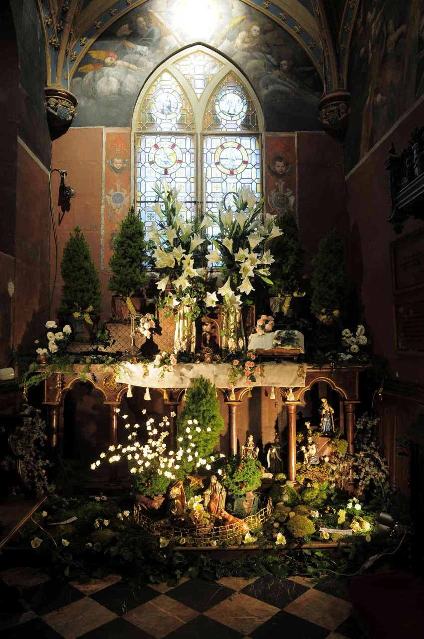 Fééries de Noel