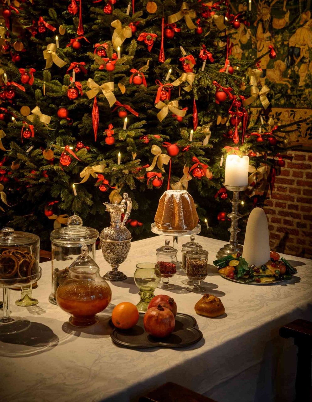 Fééries de Noël