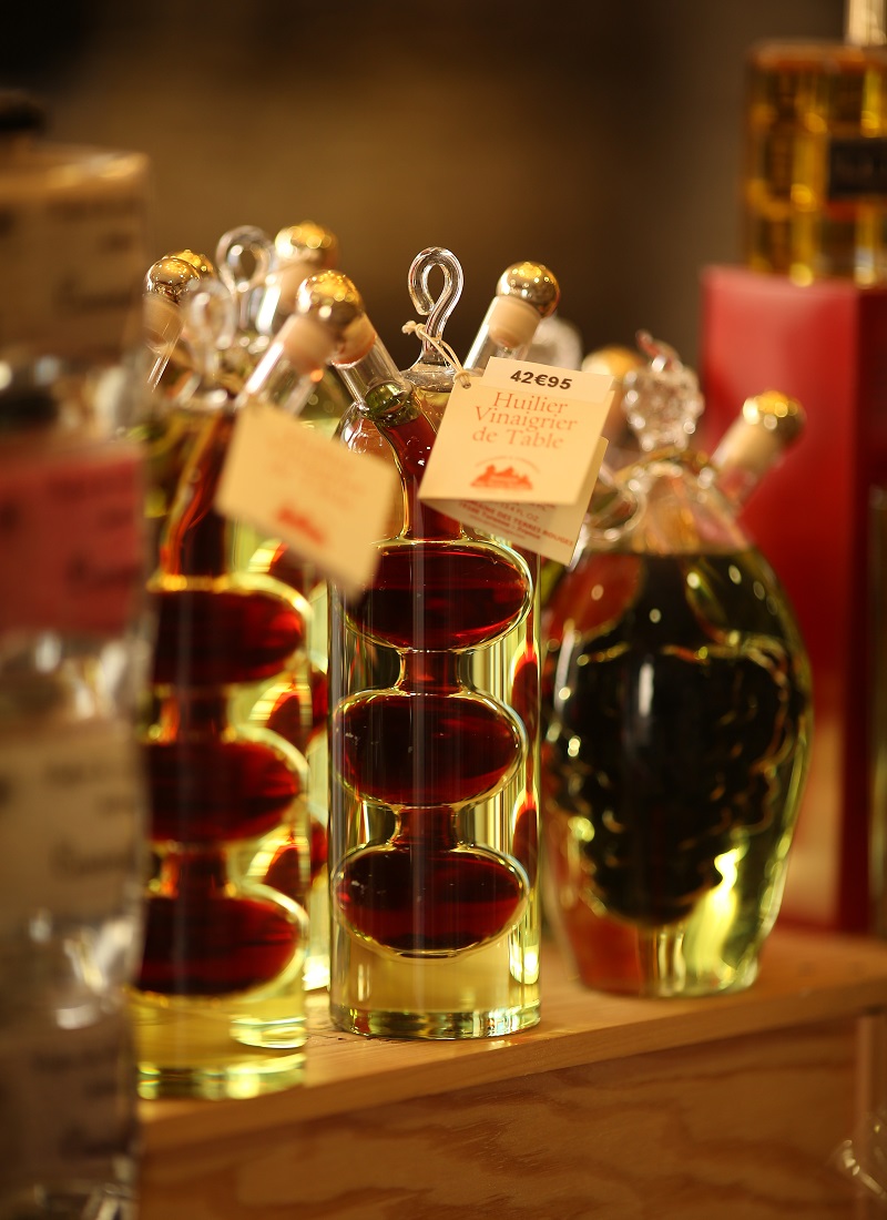 Galland, Epicerie de Terroirs - Amboise