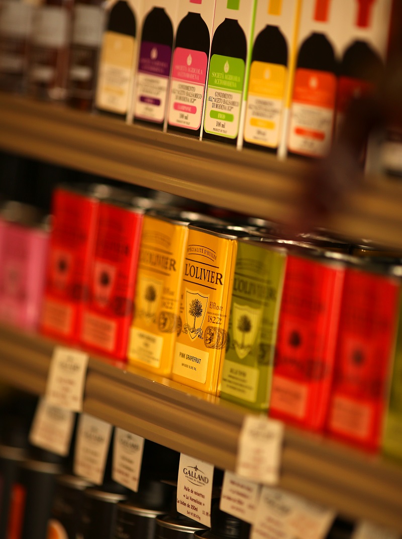 Galland, Epicerie de Terroirs - Amboise