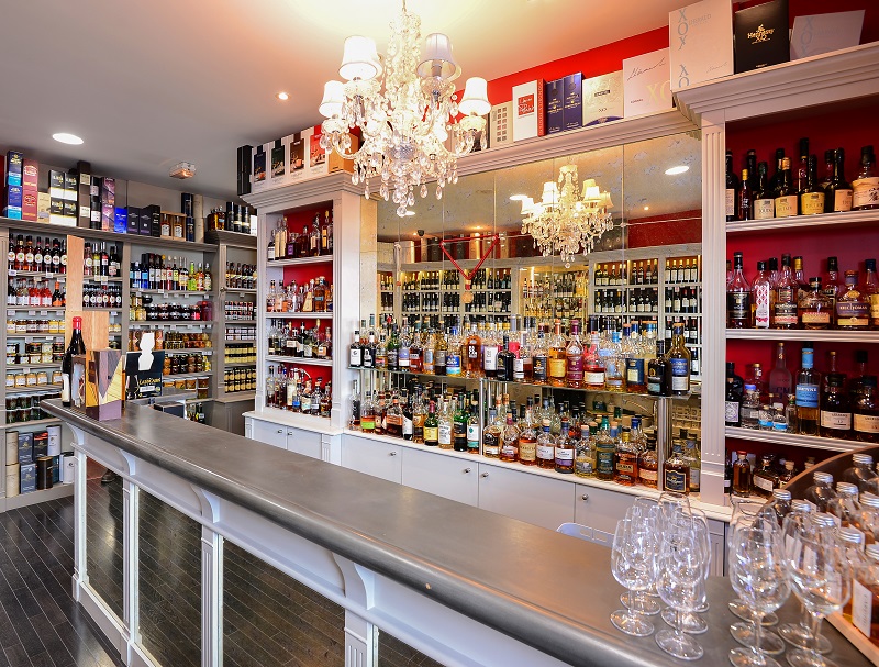 Galland, Epicerie de Terroirs - Amboise