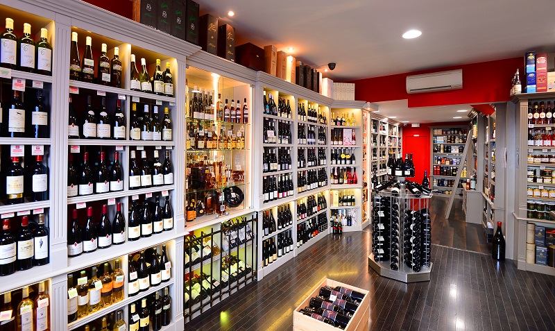 Galland, Epicerie de Terroirs - Amboise