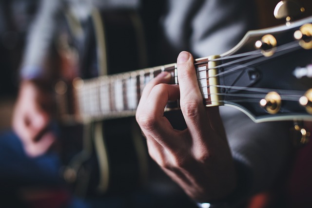 Guitare_pixabay