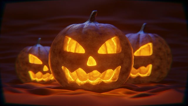 Halloween_Pixabay