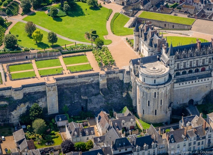 Air Touraine Hélicoptère - Amboise