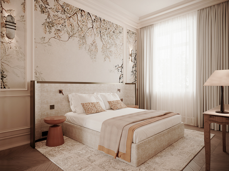Hôtel Relais d'Amboise