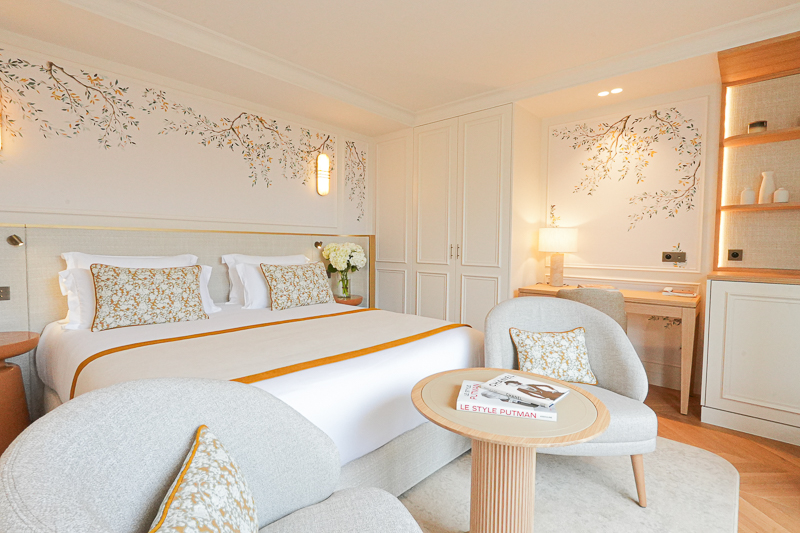 Hôtel Relais d'Amboise