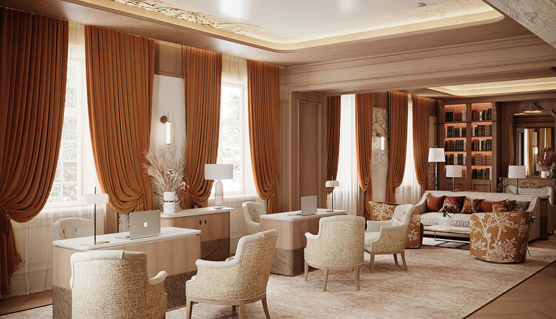 Hôtel Relais d'Amboise