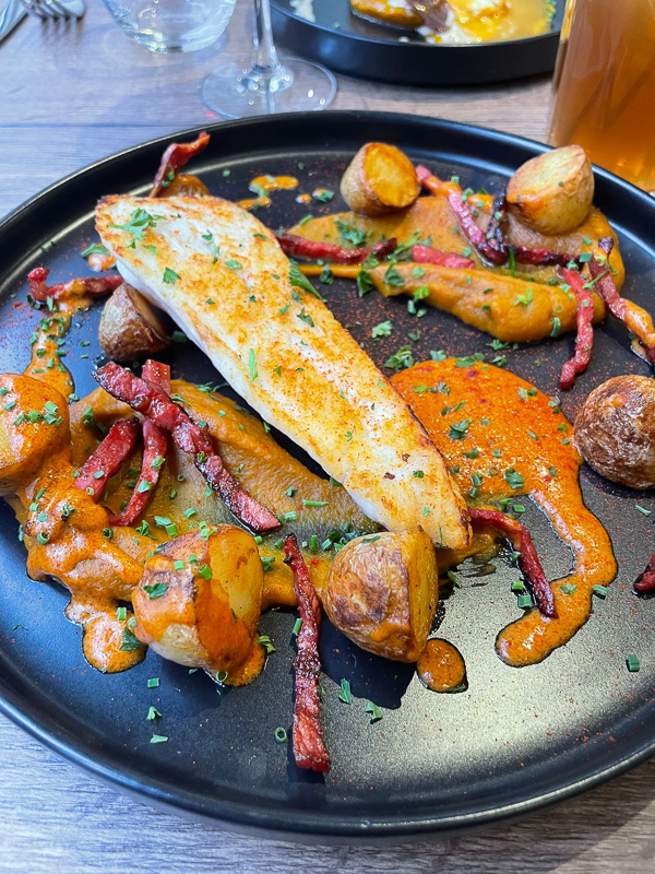 Hotel Restaurant Maison Voltaire à Amboise