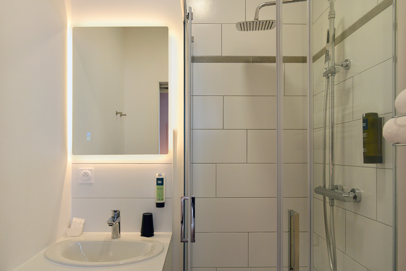 Hotel Restaurant Maison Voltaire à Amboise