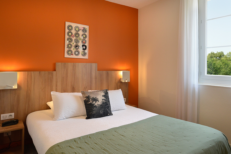 Hotel Restaurant Maison Voltaire à Amboise