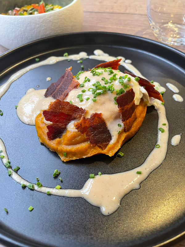 Hotel Restaurant Maison Voltaire à Amboise