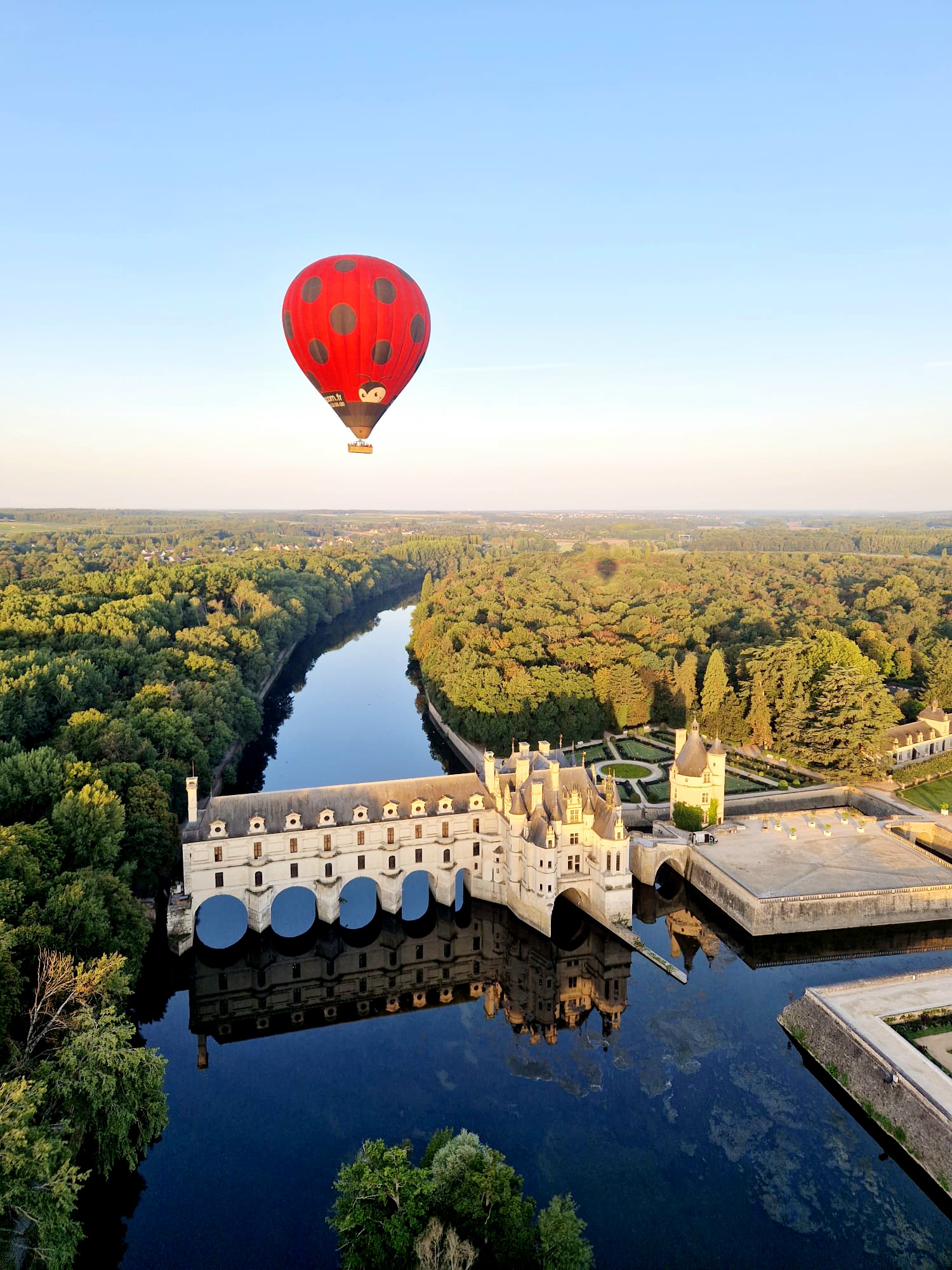 aerocom-chenonceau