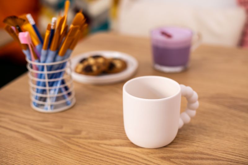 Mood café atelier Amboise