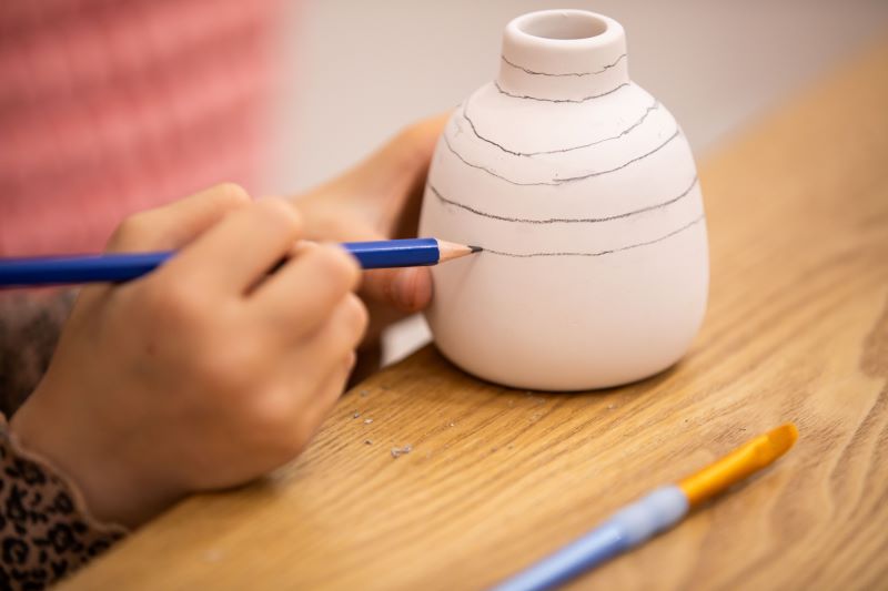 Mood café atelier Amboise