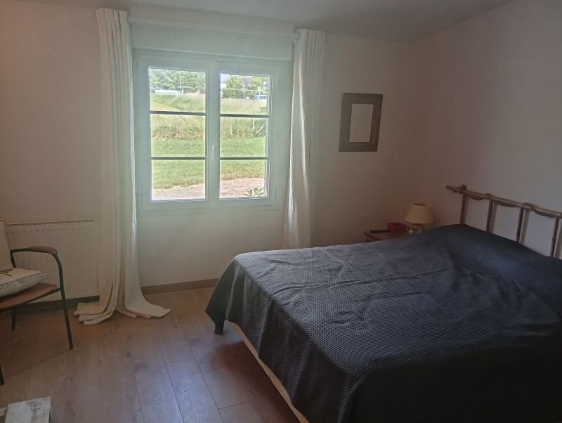 Aux Mille Fleurs Amboise-Chambre