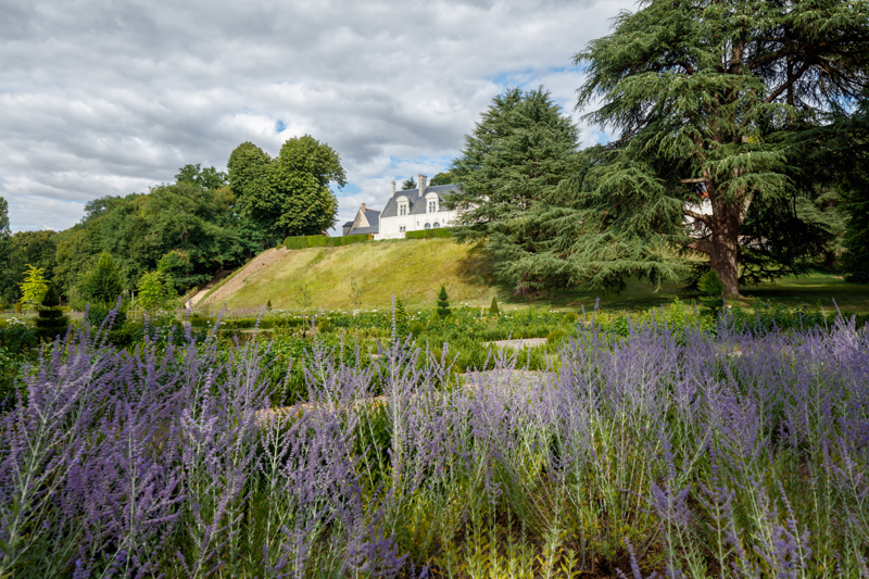 Hôtel Château Louise de La Vallière