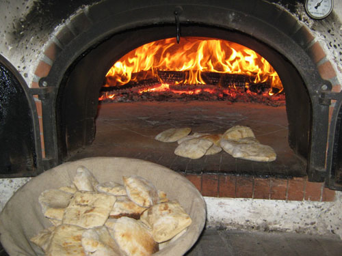 La Cave Aux Fouées - Restaurant troglodytique à Amboise