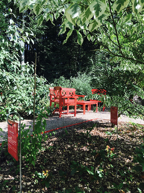 La Pagode de Chanteloup