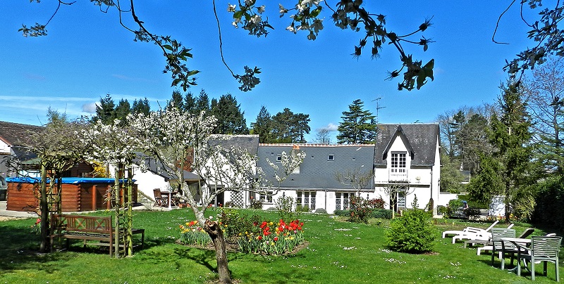 Le Jardin de Josseline