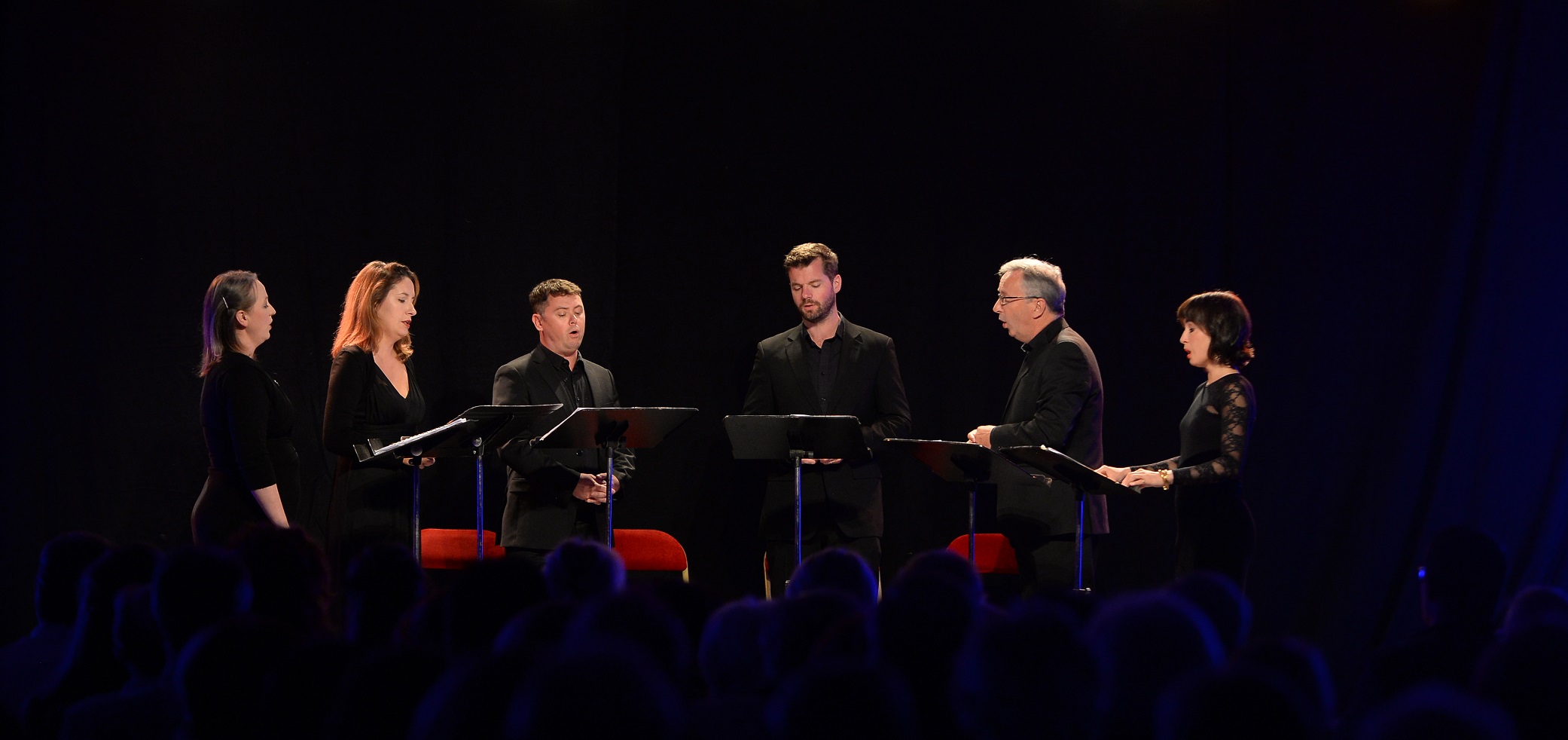 Les Arts Florissants - FEMR 2018