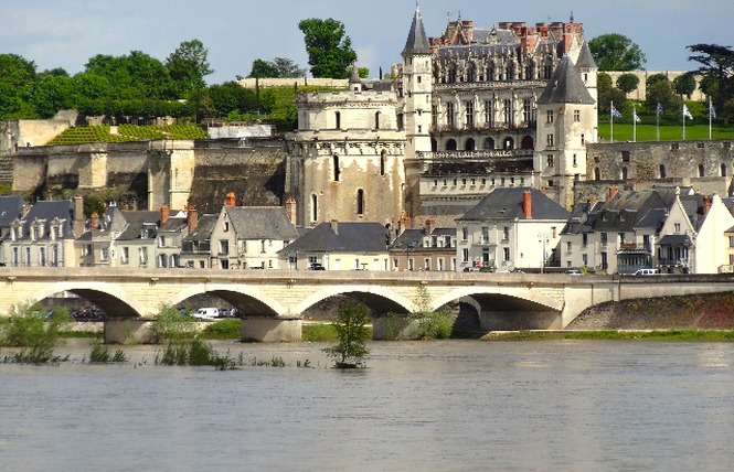 Loire Aventure Canoës