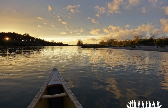 Loire Aventure Canoës