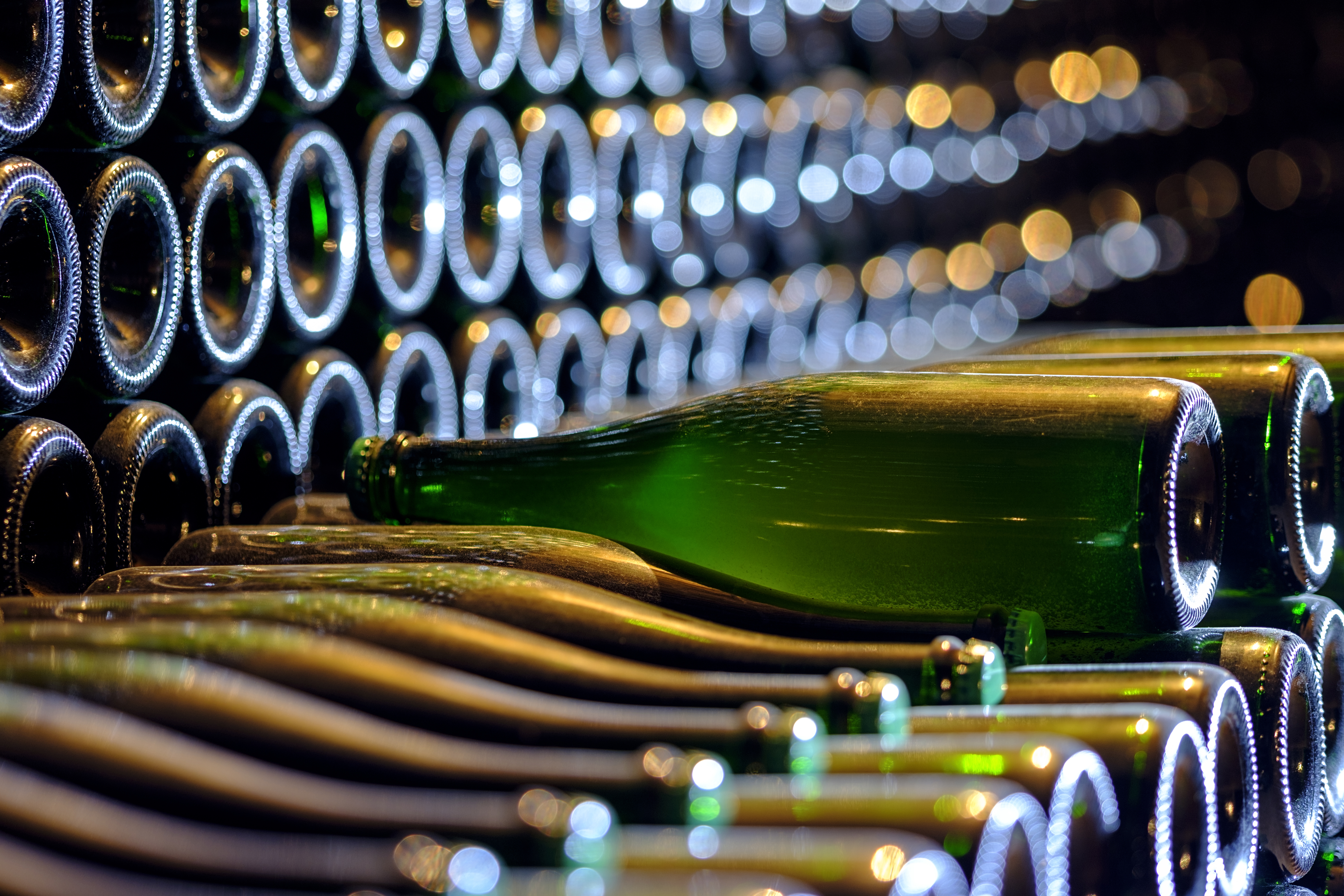 CAVES DE MONMOUSSEAU